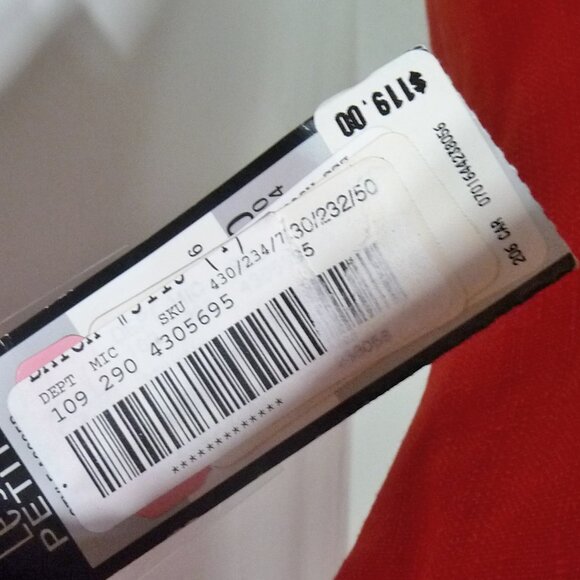 LE SUIT 2 PIECE SKIRT AND BLAZER SET SIZE 10 PETITE - Picture 9 of 11